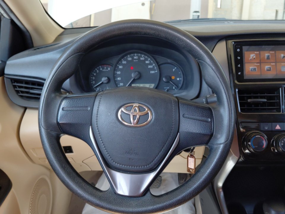 تويوتا يارس  2022 image