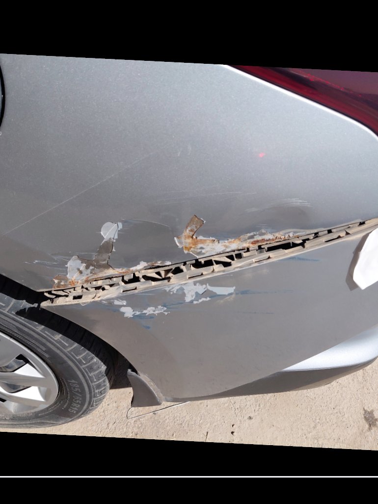 Hyundai Accent  2021 image