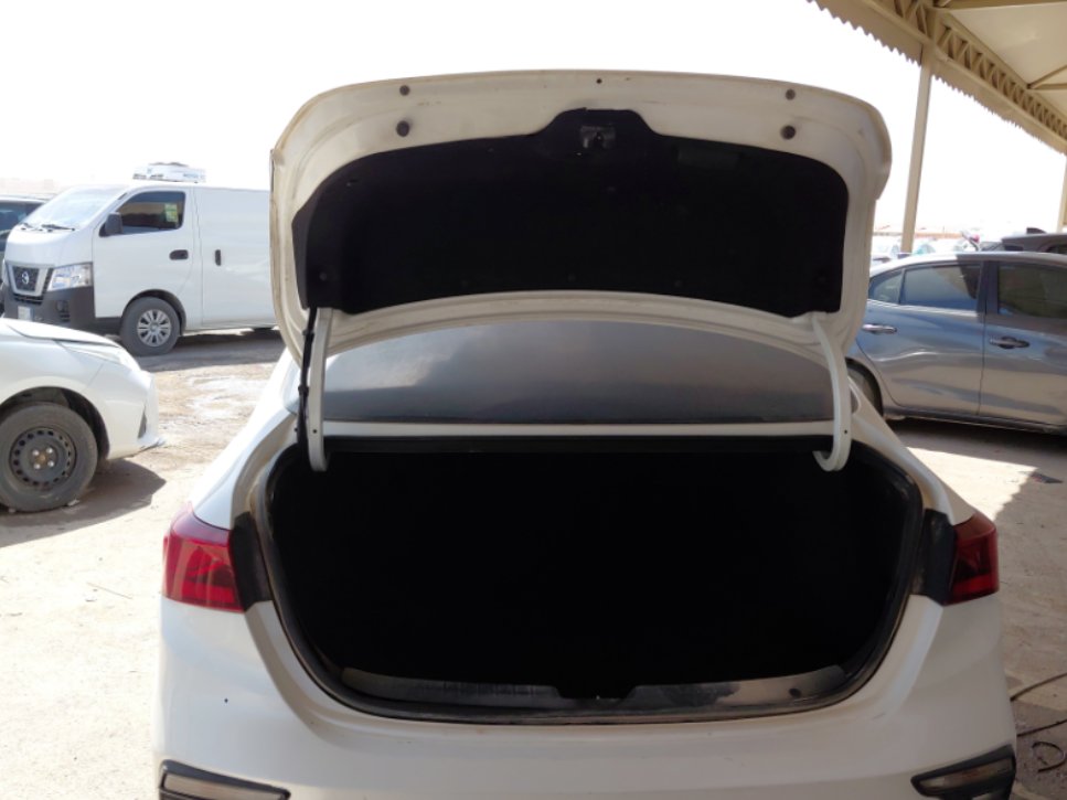 كيا سيراتو  2020 image