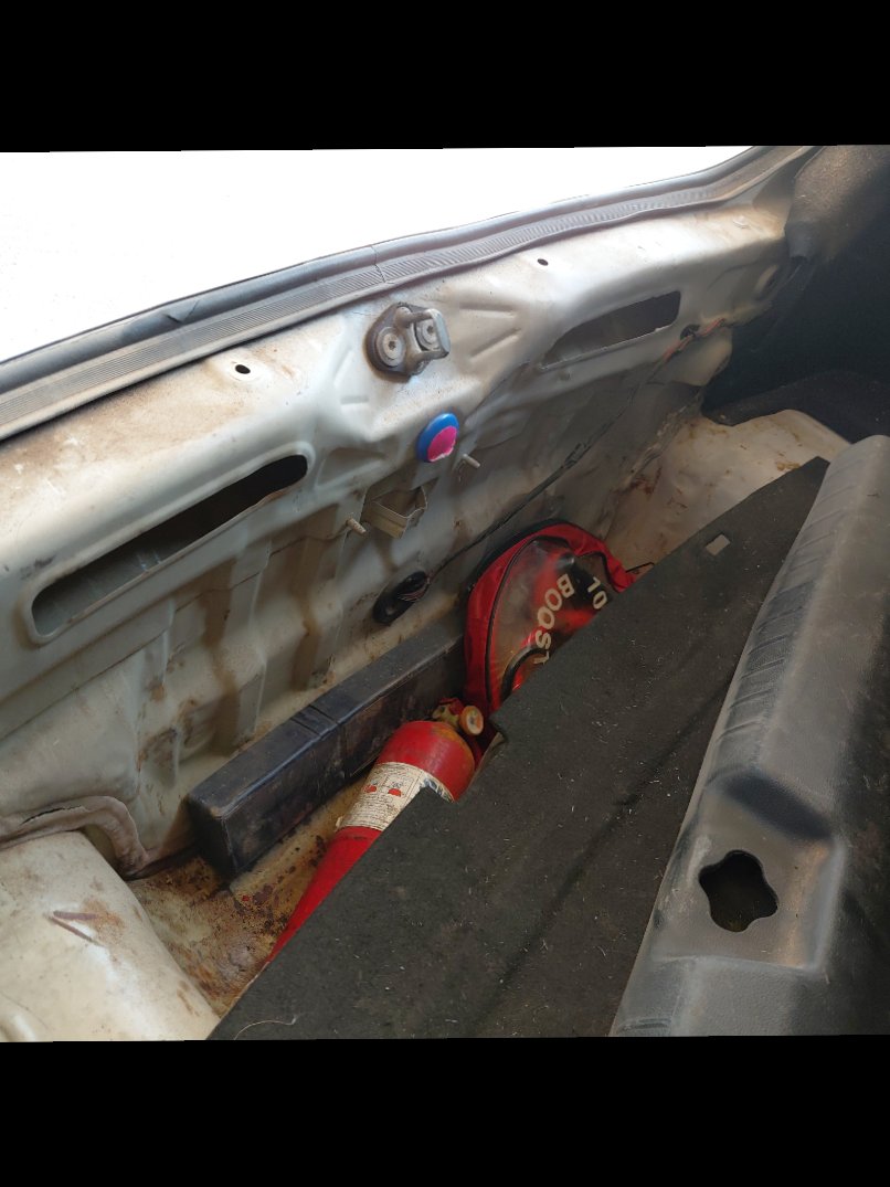 كيا سيراتو  2020 image