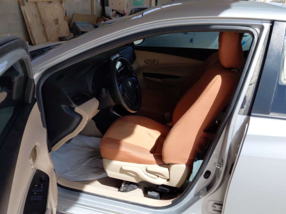 تويوتا يارس  2022 image