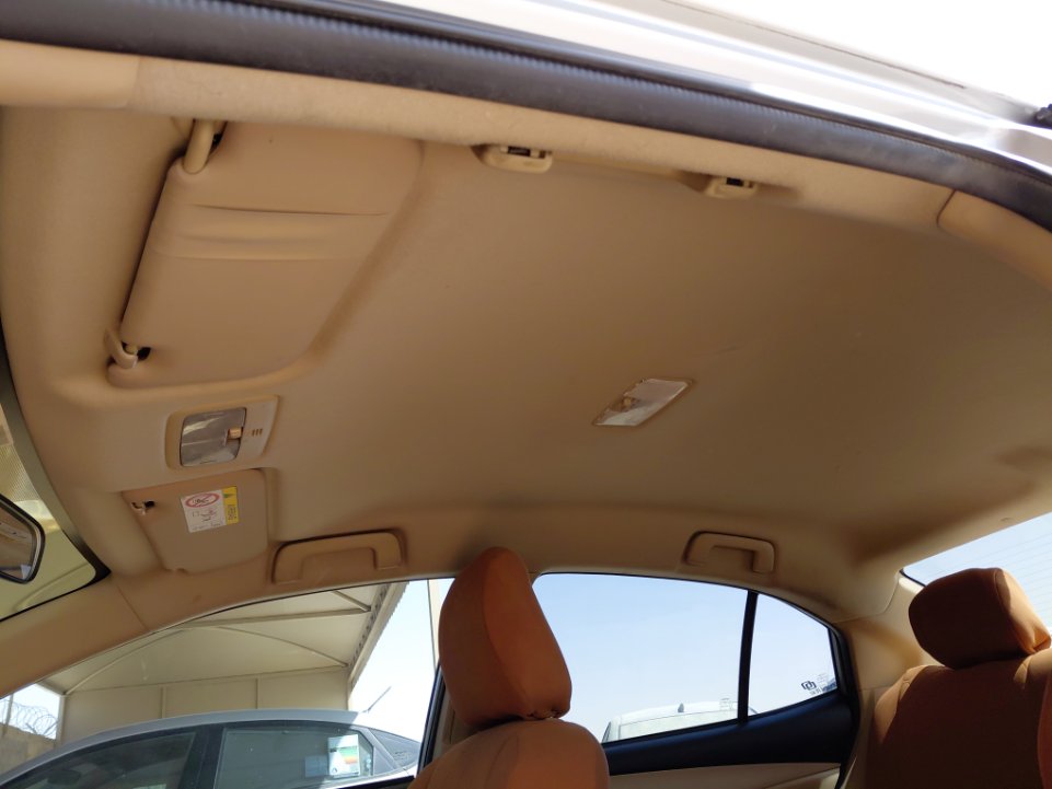 تويوتا يارس  2022 image