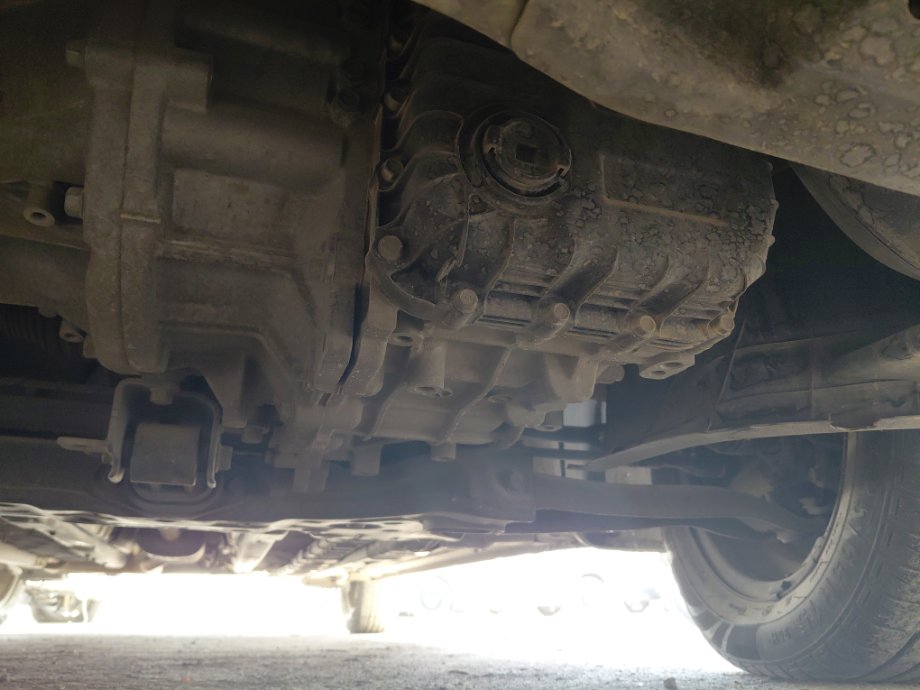 Hyundai Accent  2021 image