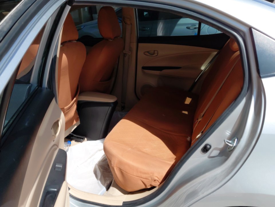 تويوتا يارس  2022 image