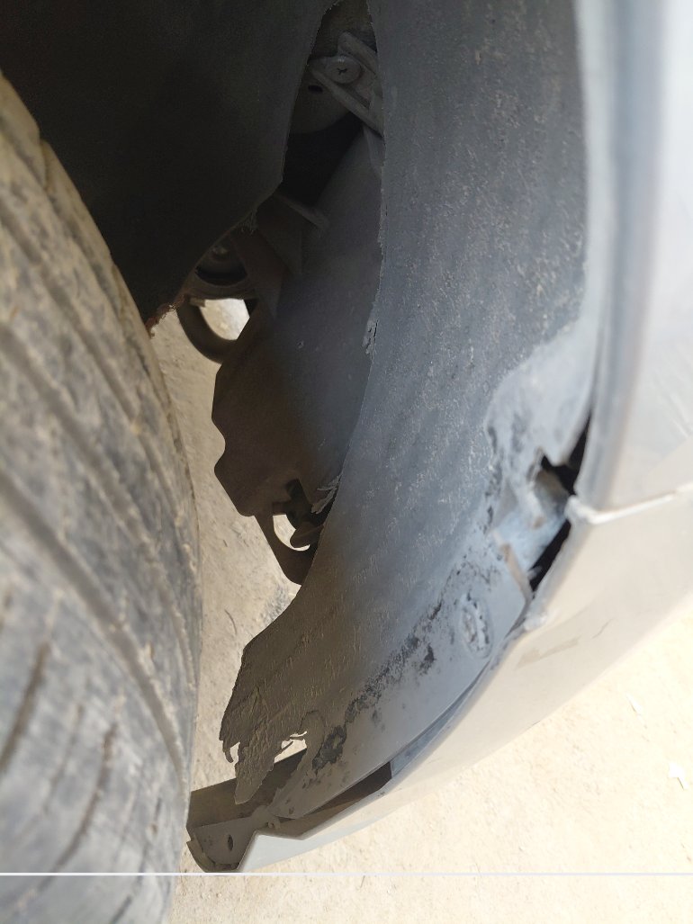 Hyundai Accent  2021 image