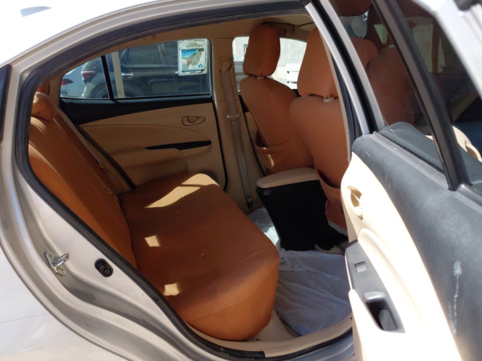 تويوتا يارس  2022 image