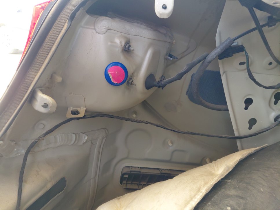 كيا سيراتو  2020 image