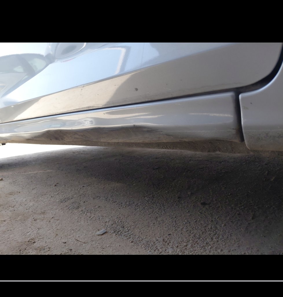 Hyundai Accent  2021 image