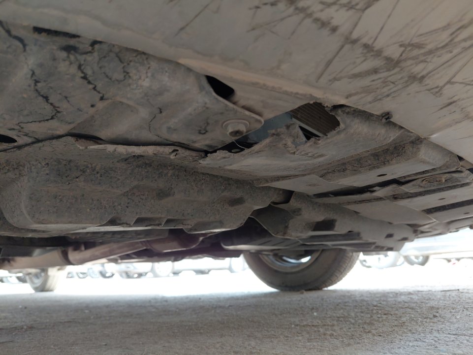 تويوتا يارس  2022 image