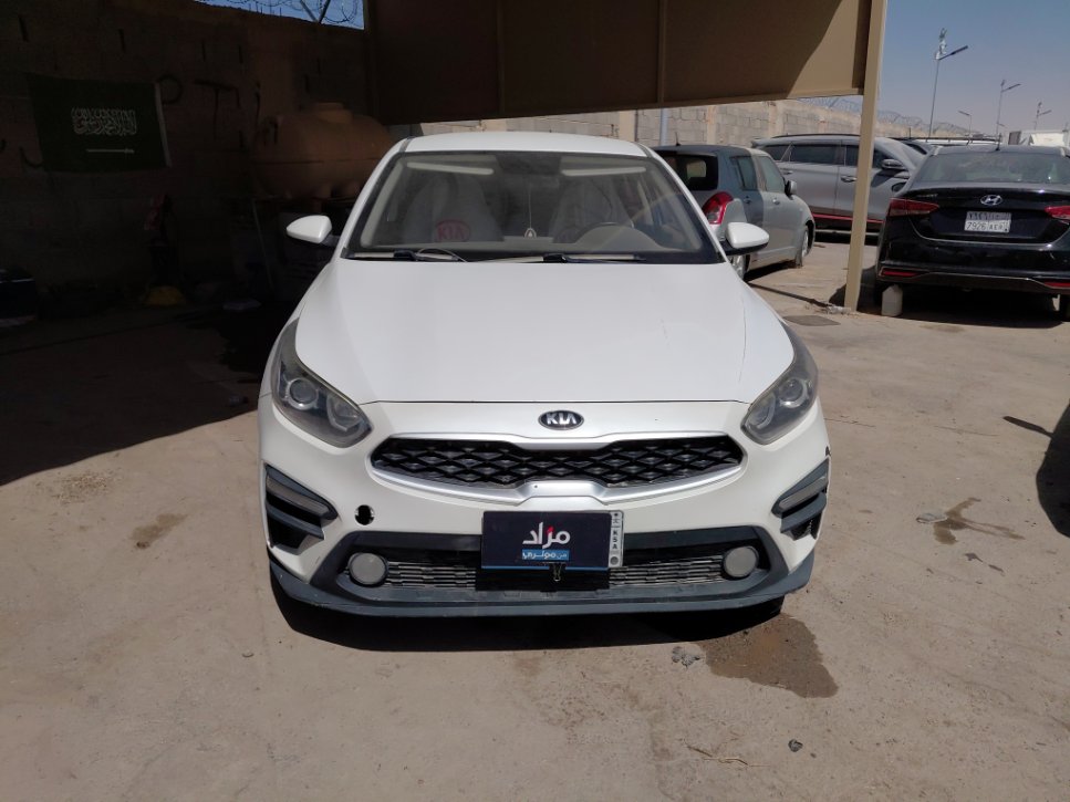 كيا سيراتو  2020