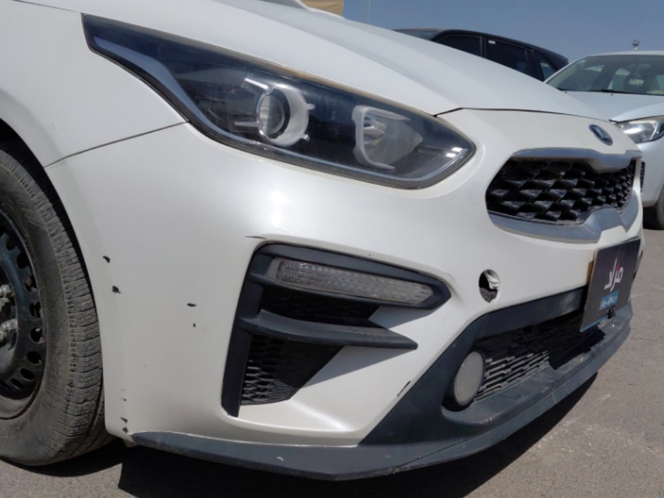 كيا سيراتو  2020 image