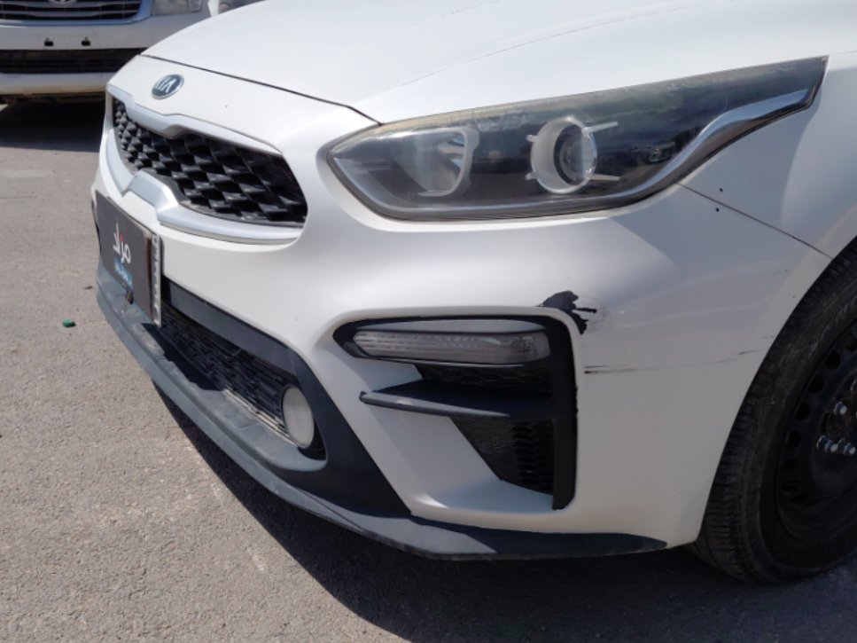 كيا سيراتو  2020 image