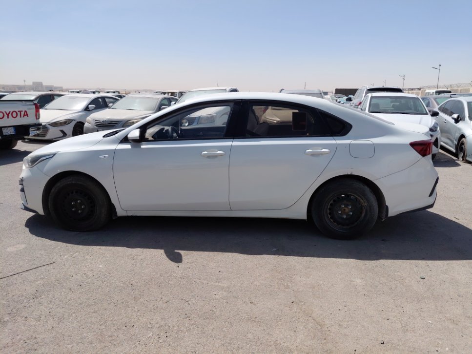 كيا سيراتو  2020 image