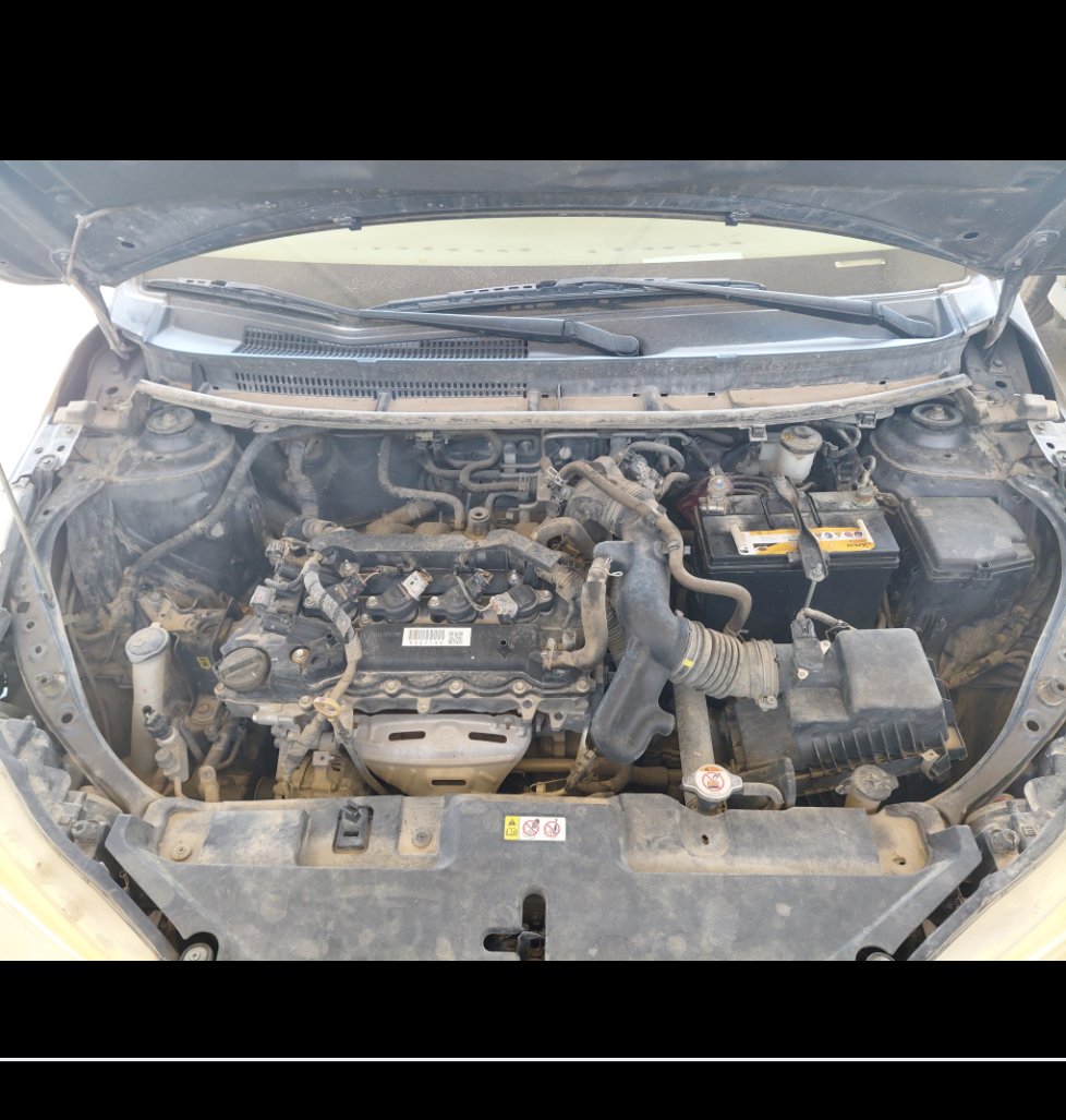 Toyota Yaris  2019 image