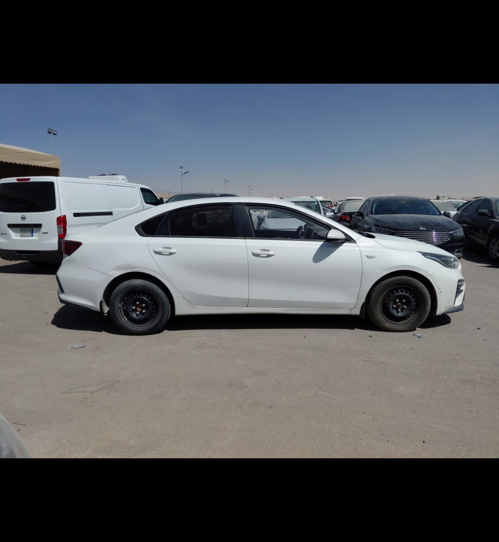 كيا سيراتو  2020 image