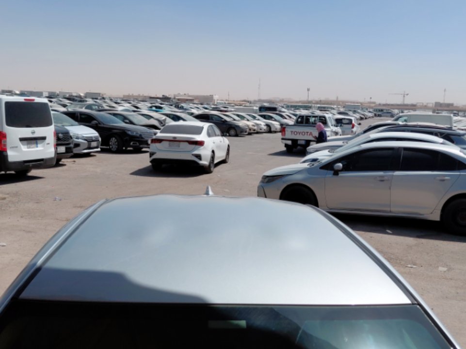 تويوتا يارس  2022 image