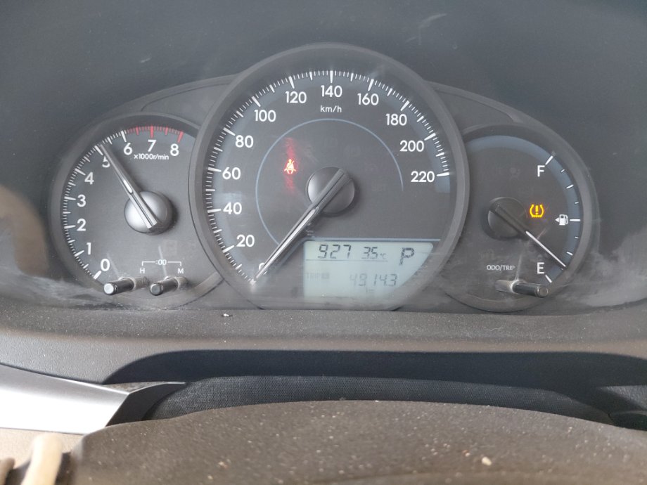 Toyota Yaris  2019 image