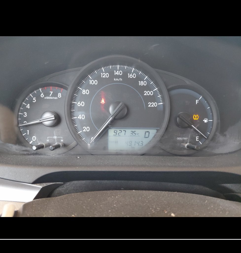 Toyota Yaris  2019 image