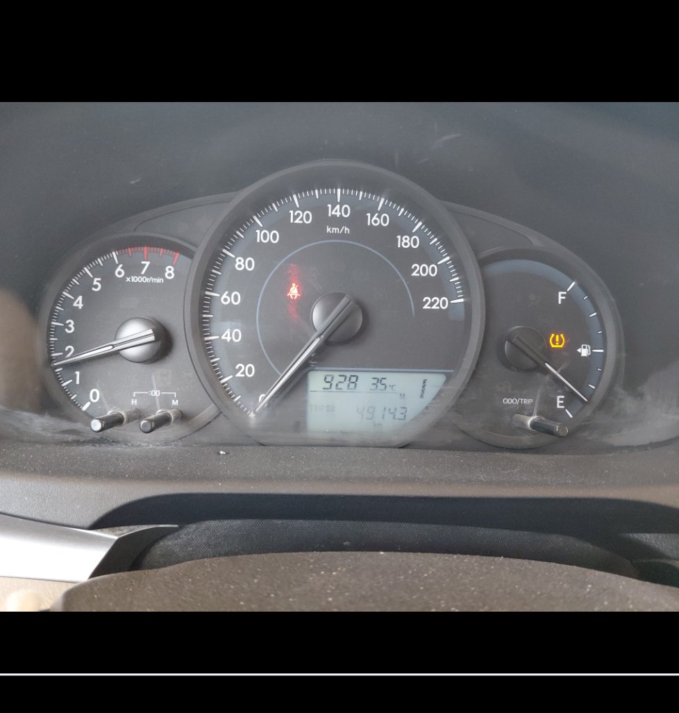 Toyota Yaris  2019 image