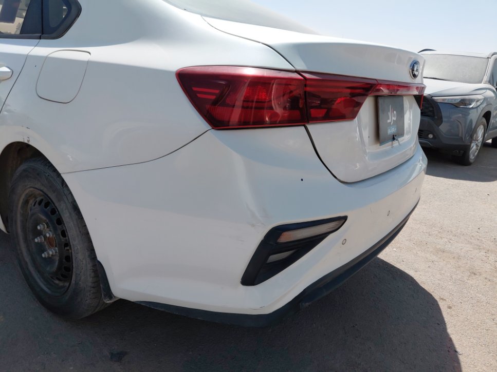 كيا سيراتو  2020 image