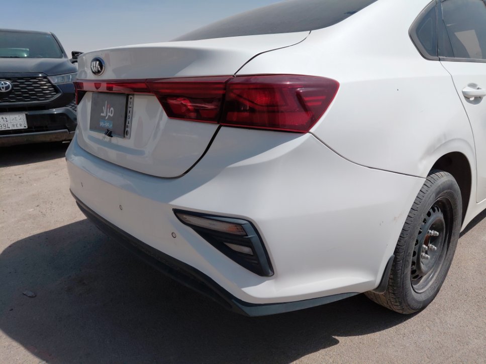 كيا سيراتو  2020 image