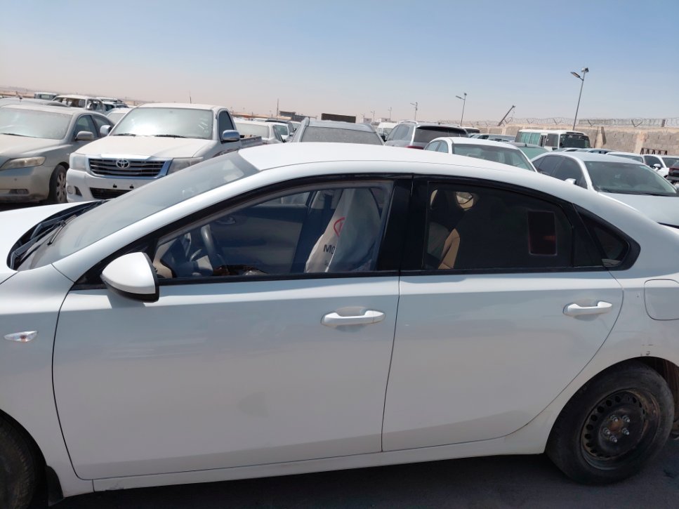 كيا سيراتو  2020 image