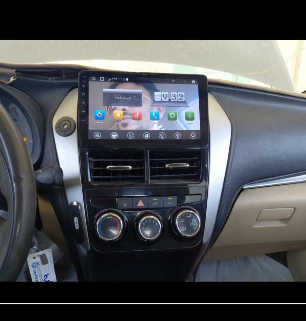 Toyota Yaris  2019 image