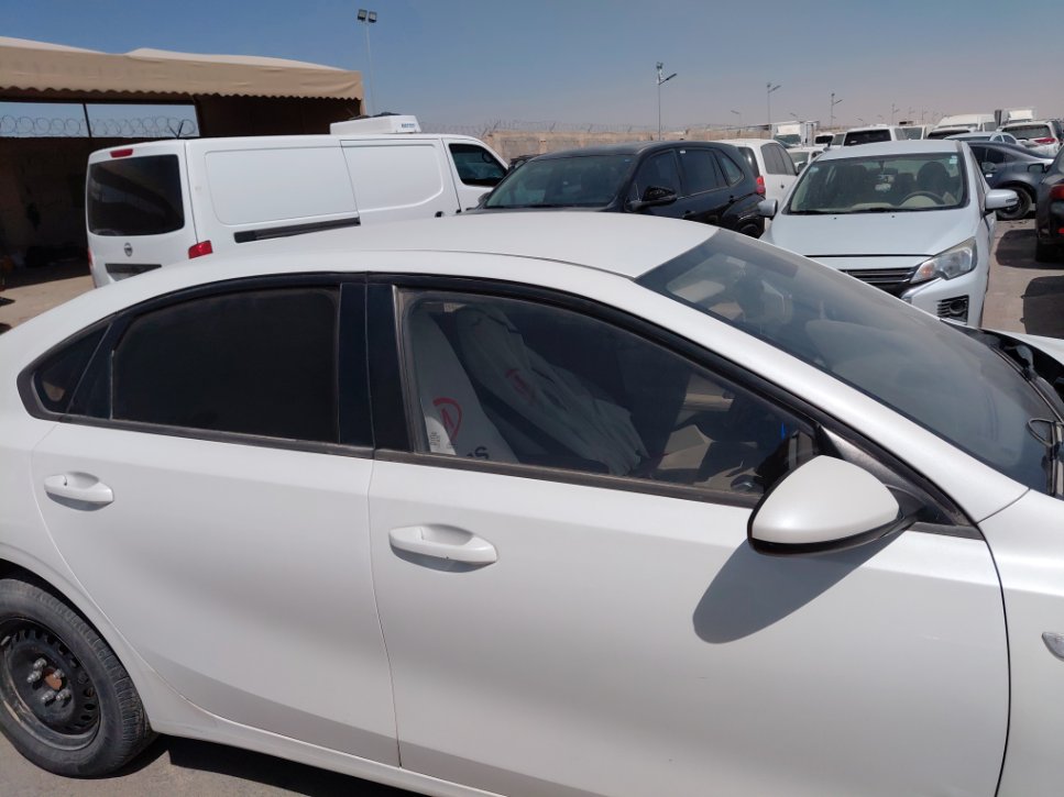 كيا سيراتو  2020 image