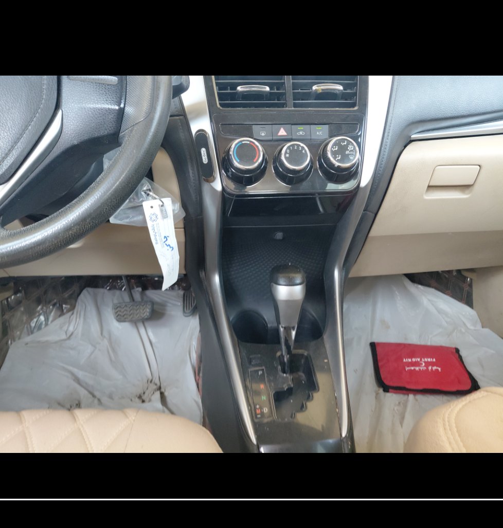 Toyota Yaris  2019 image