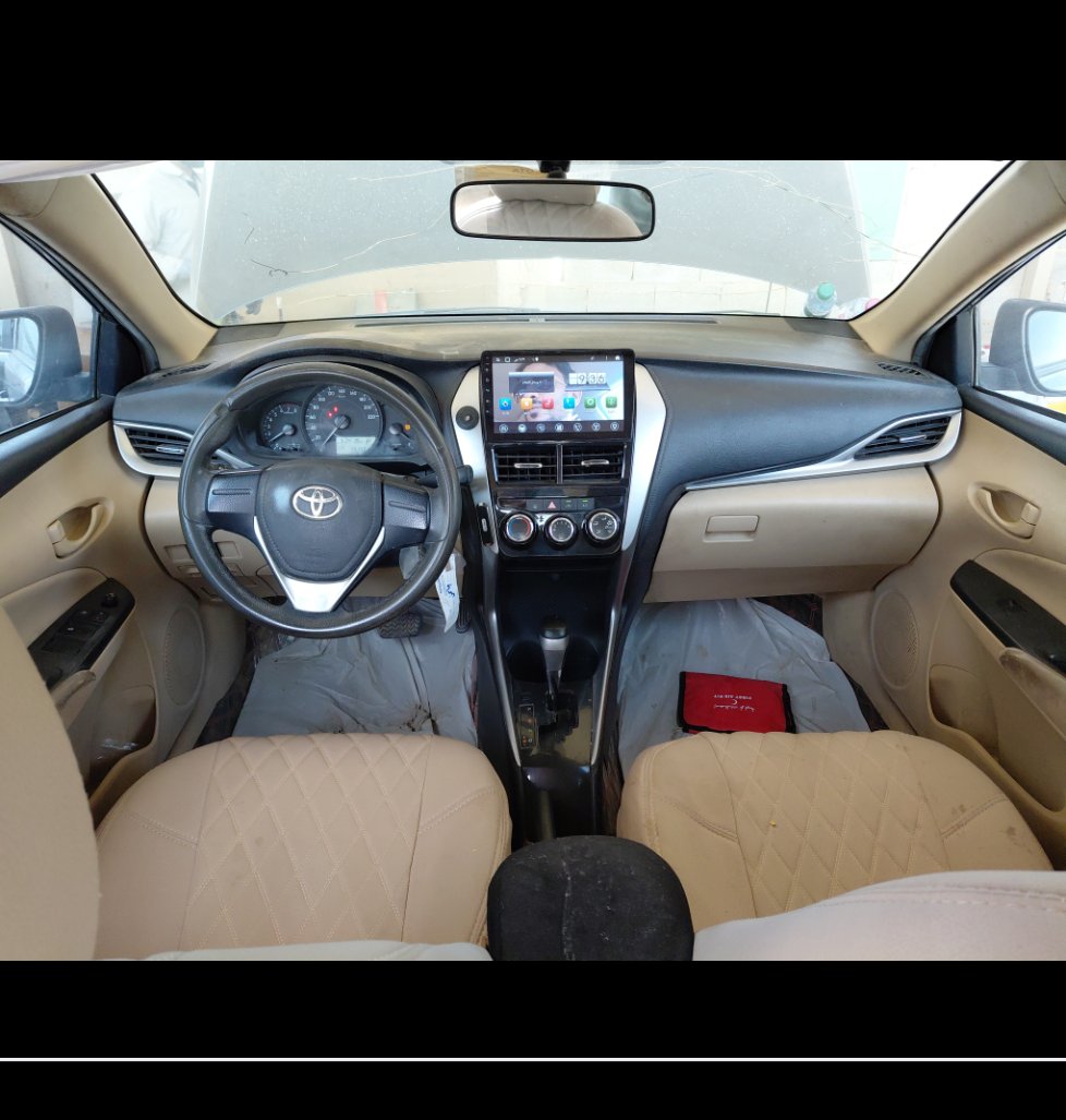 Toyota Yaris  2019 image