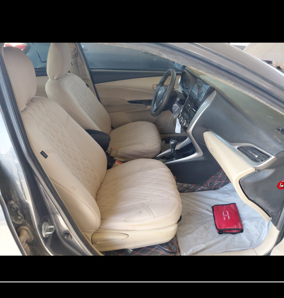 Toyota Yaris  2019 image