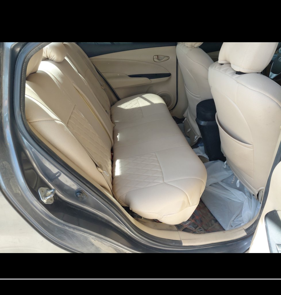 Toyota Yaris  2019 image