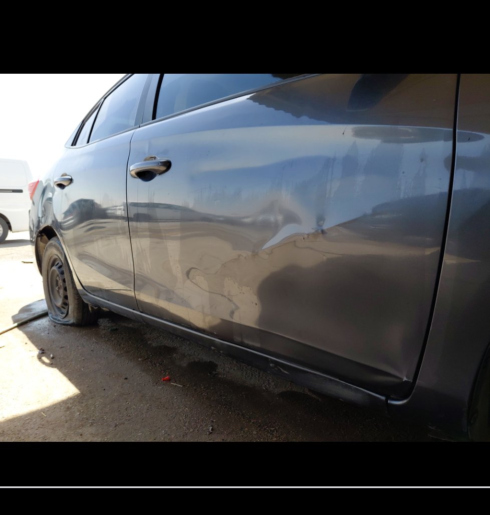 Toyota Yaris  2019 image