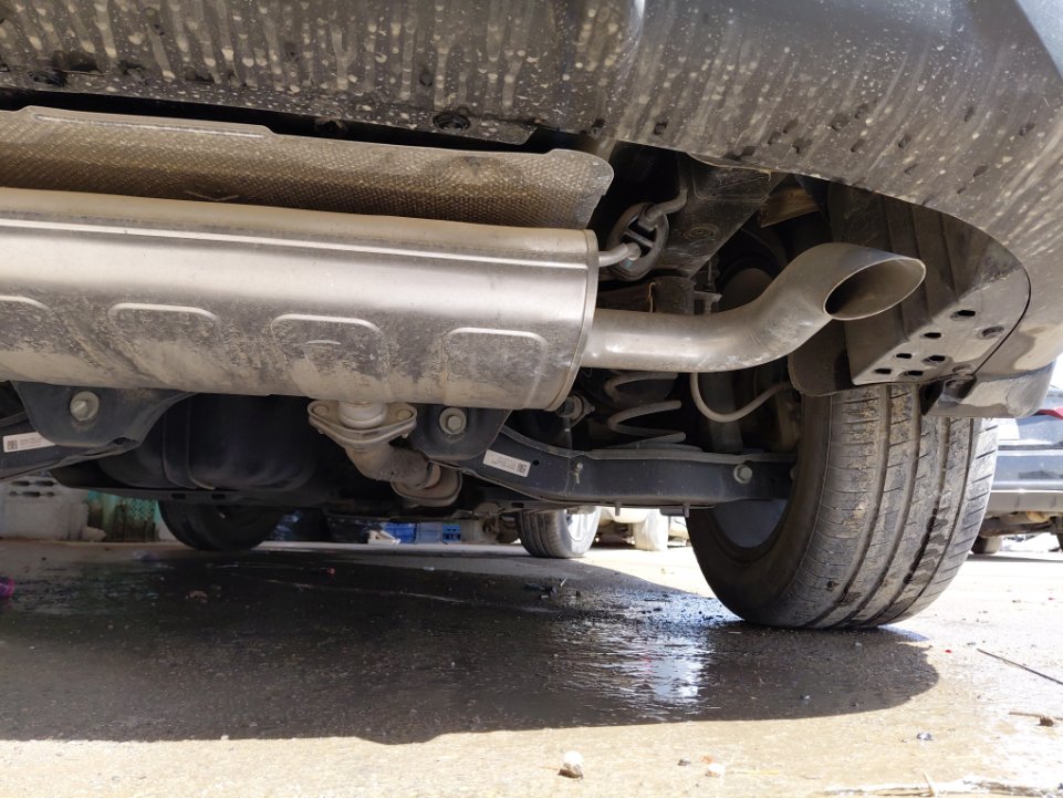 Hyundai Tucson  2023 image