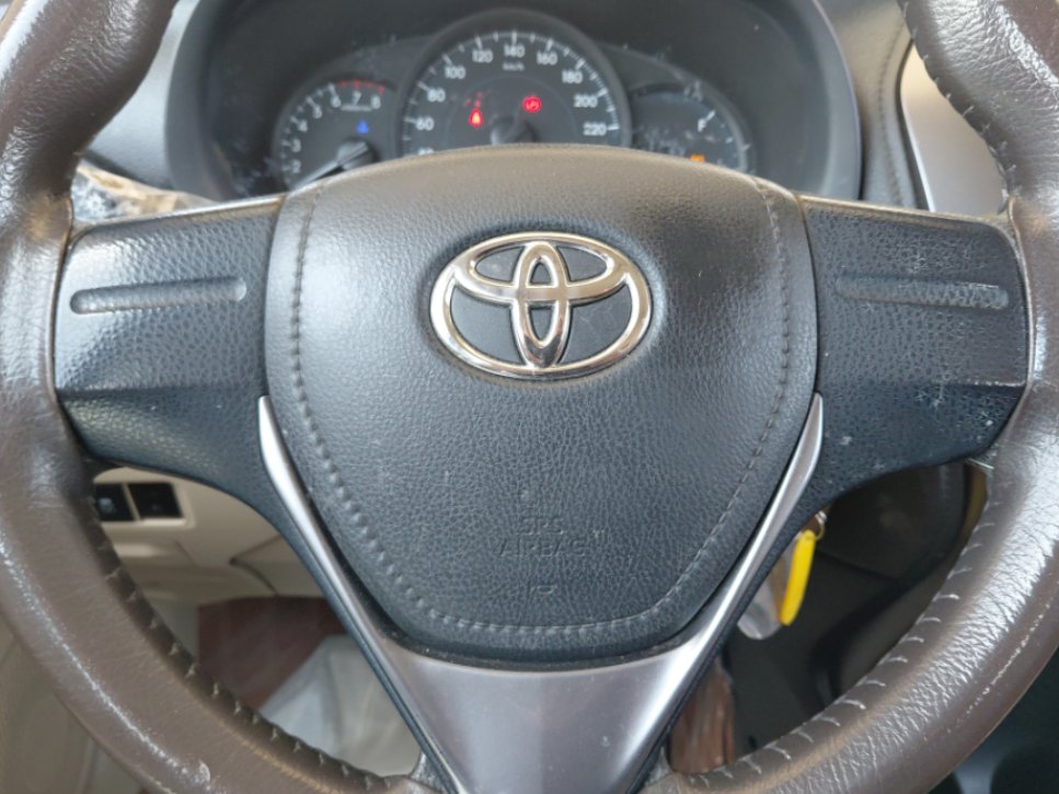 تويوتا يارس  2022 image