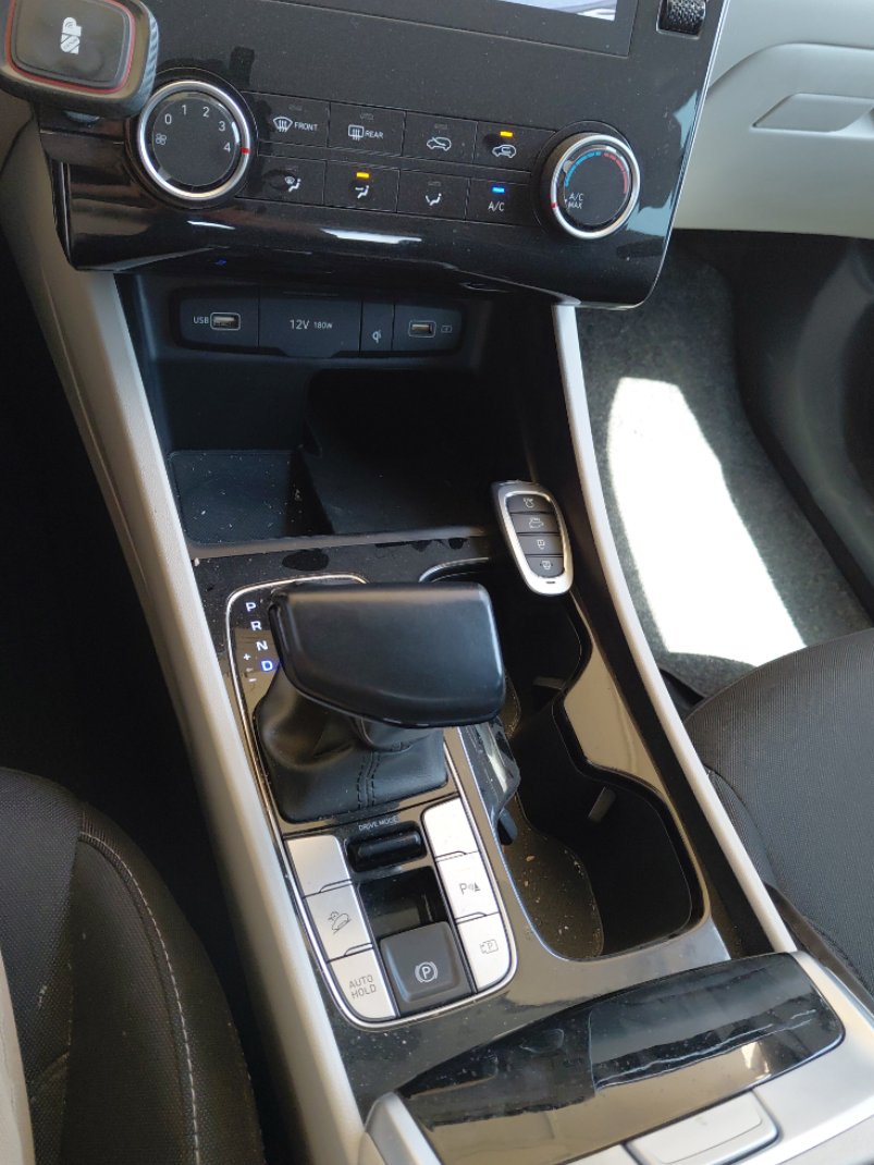 Hyundai Tucson  2023 image