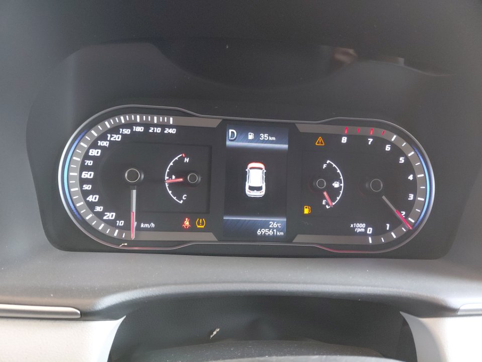 Hyundai Tucson  2023 image