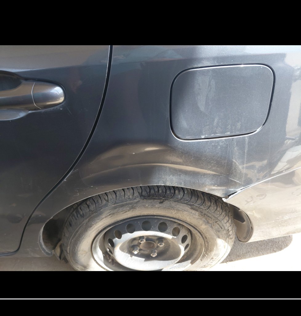 Toyota Yaris  2019 image