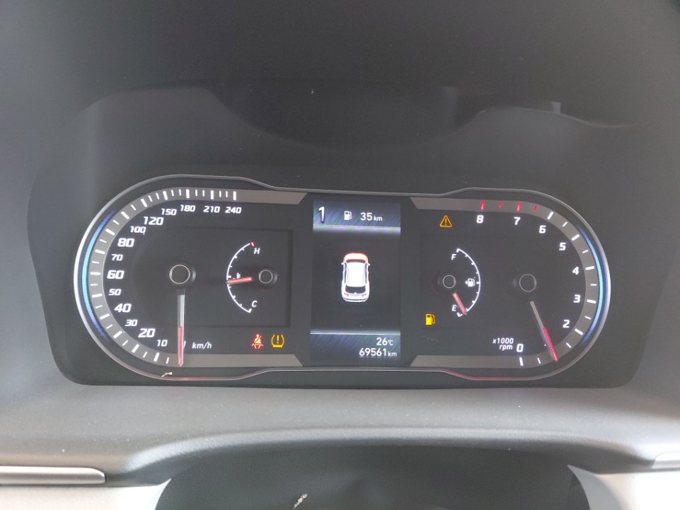 Hyundai Tucson  2023 image