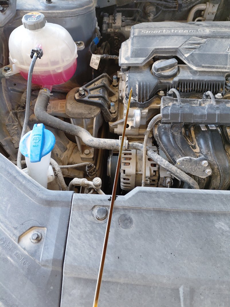 Hyundai Tucson  2023 image