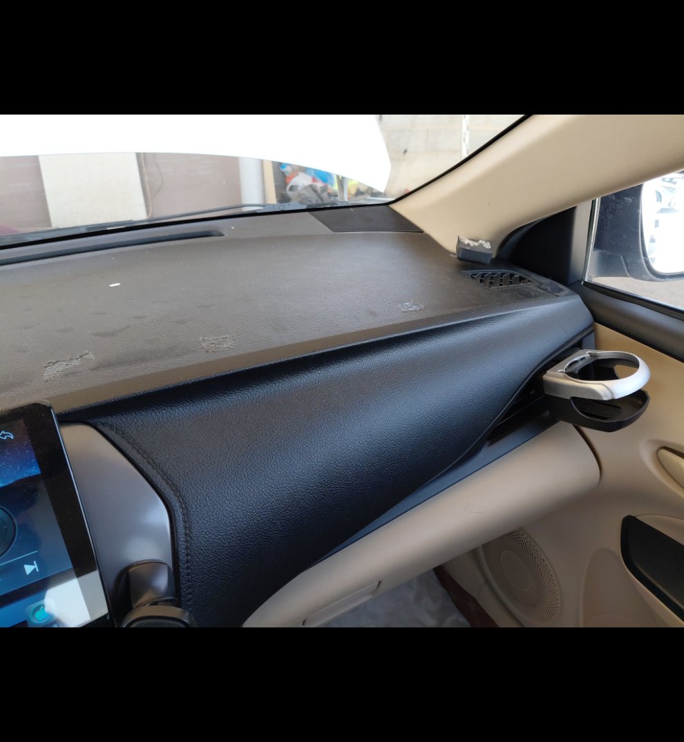 تويوتا يارس  2022 image