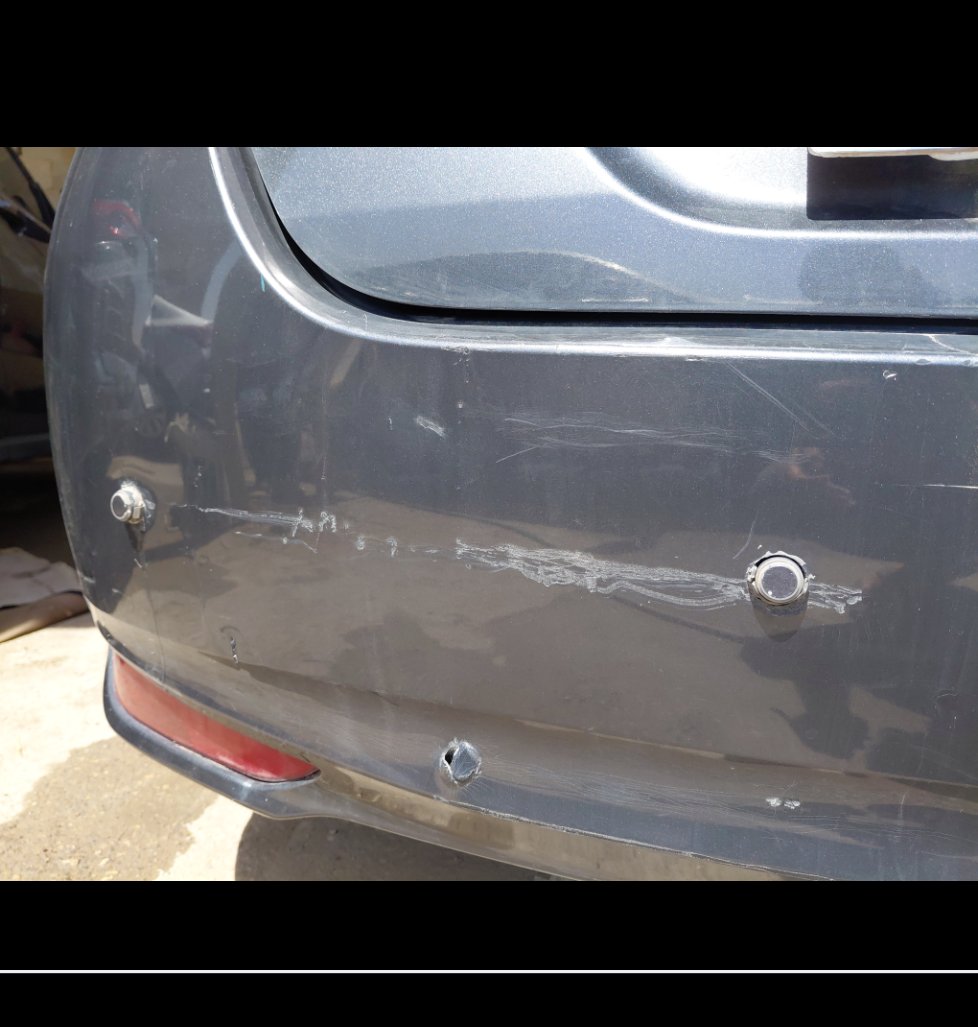 Toyota Yaris  2019 image