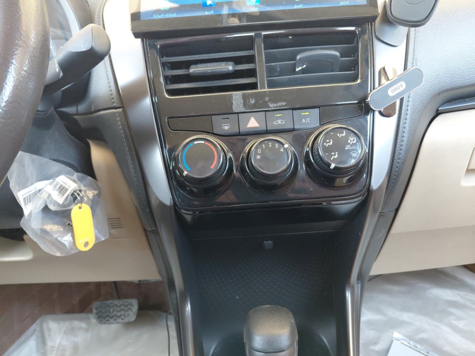 تويوتا يارس  2022 image