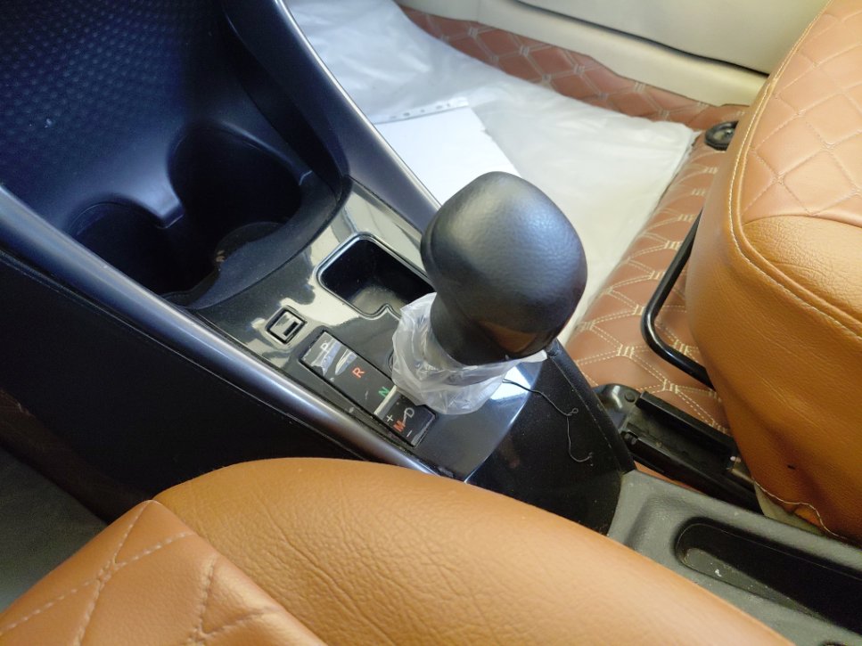 تويوتا يارس  2022 image