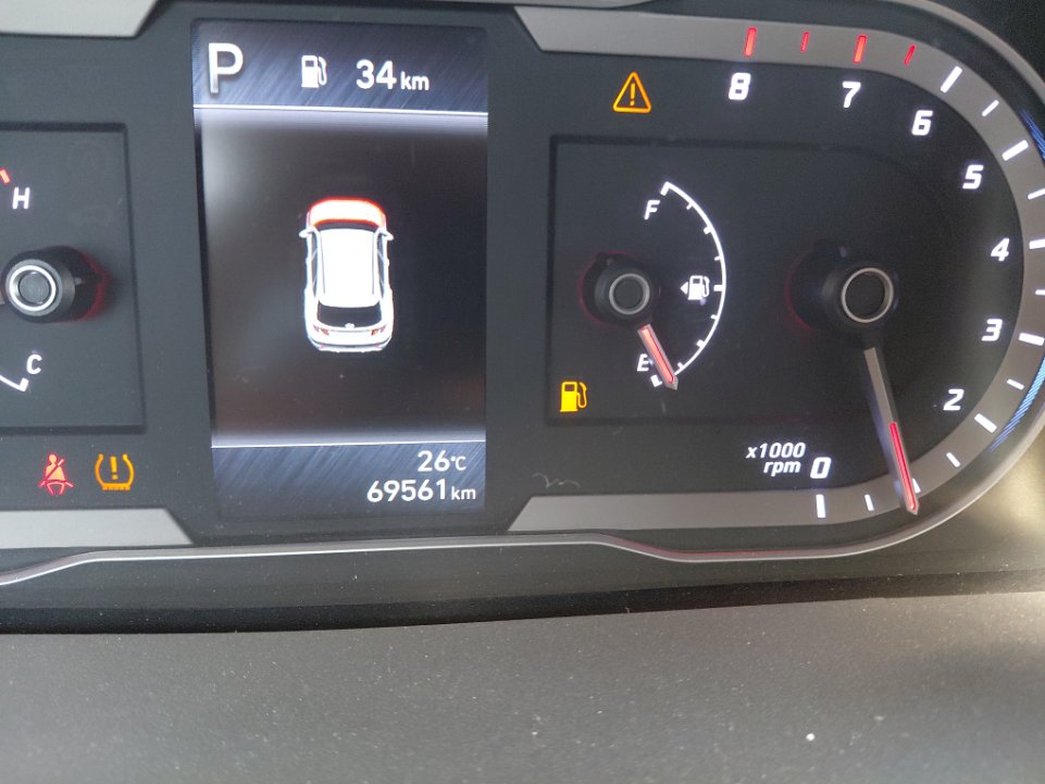 Hyundai Tucson  2023 image