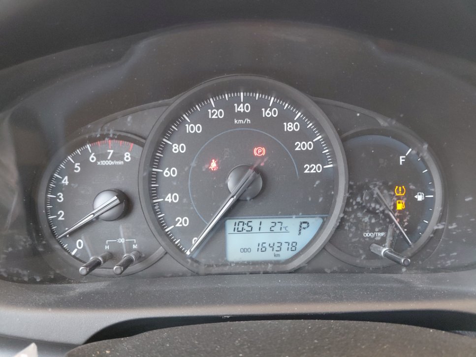 تويوتا يارس  2022 image