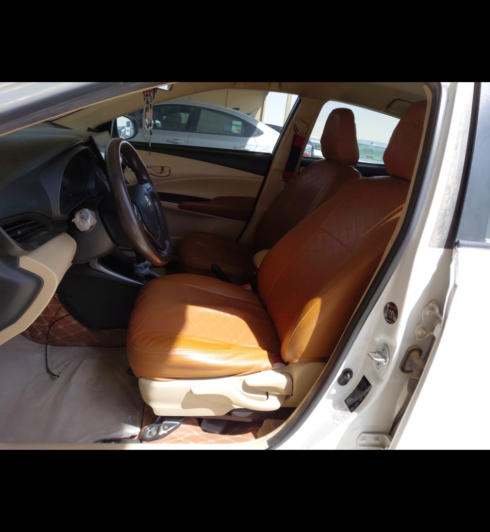 تويوتا يارس  2022 image