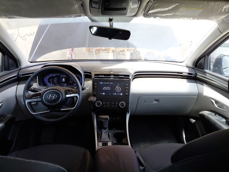 Hyundai Tucson  2023 image
