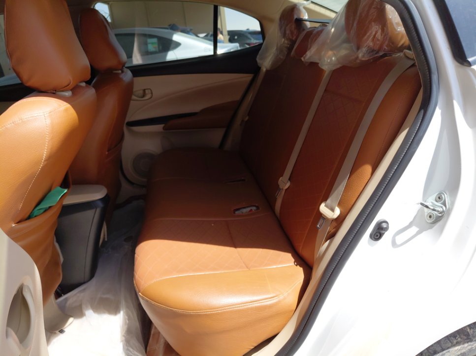 تويوتا يارس  2022 image