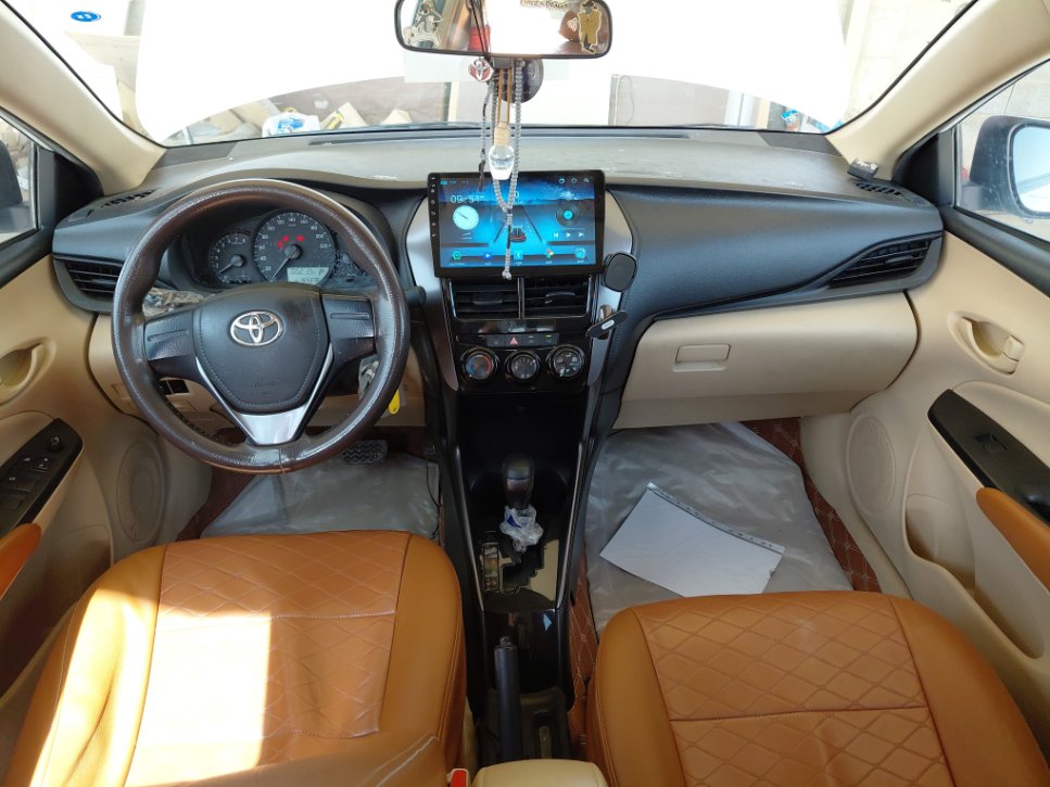 تويوتا يارس  2022 image